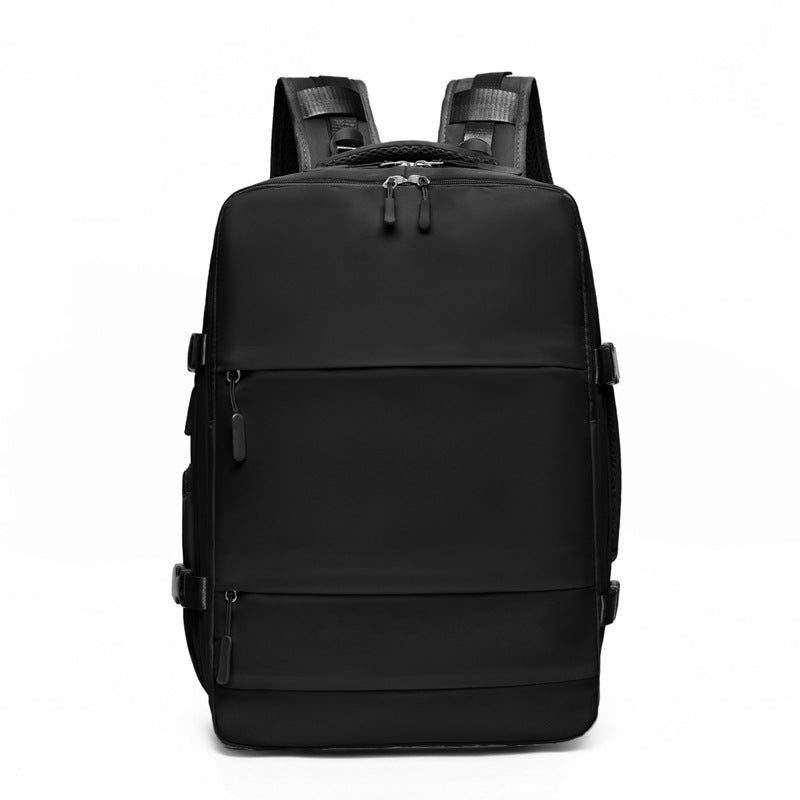 Leichter Multifunktions-Rucksack Brehn