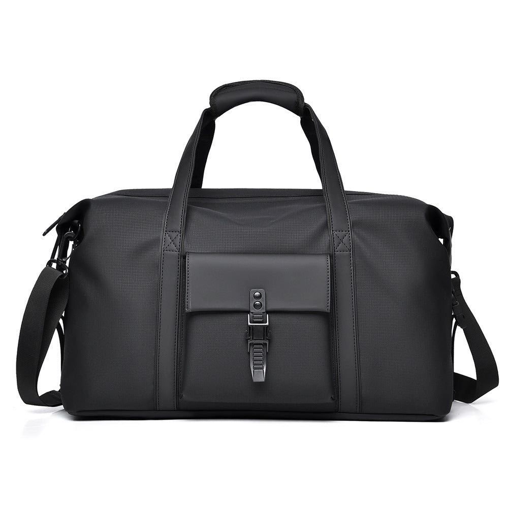 Stylische wasserdichte Duffel-Tasche Brehn