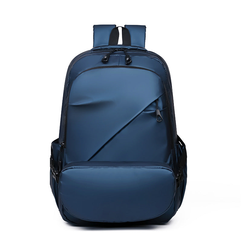 Stylischer wasserdichter Laptop-Rucksack Brehn