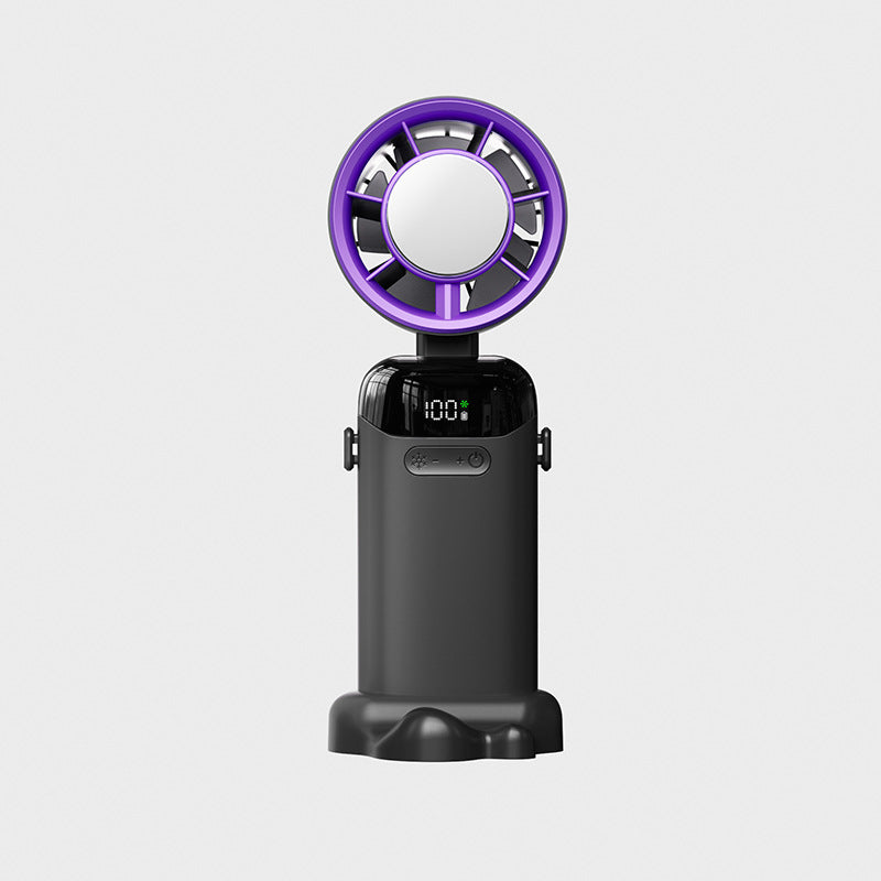 Unisex Tragbarer Mini Ventilator Brehn