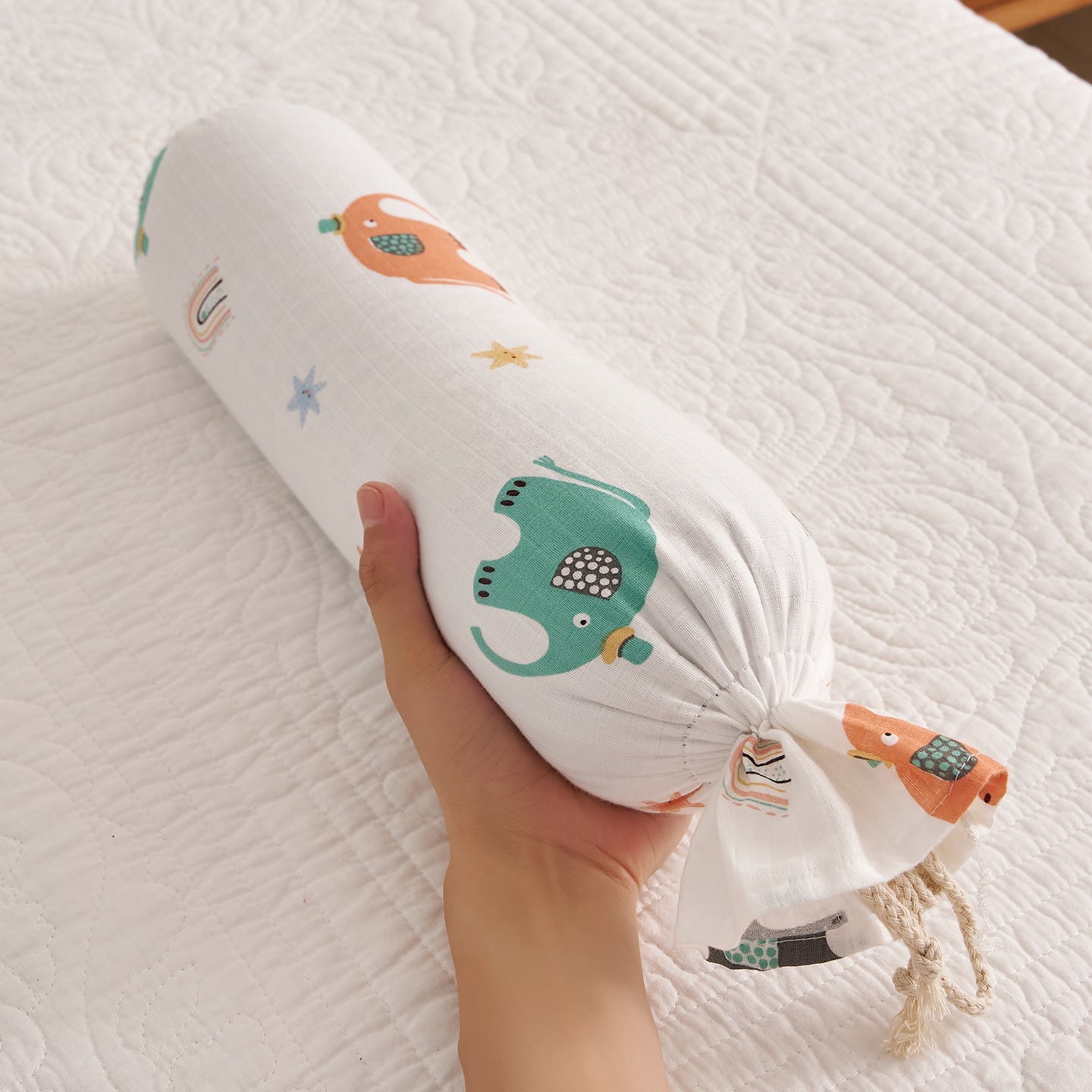 Kindermeditationsrolle Brehn
