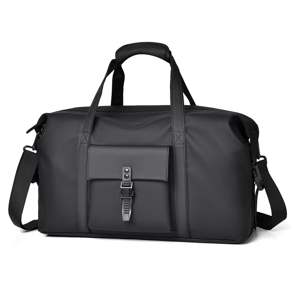 Wasserdichter Reise-Duffle-Bag Brehn