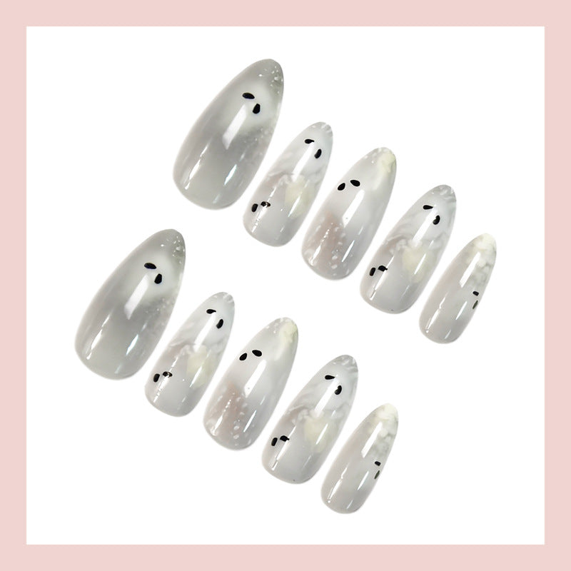 Kunstnägel Set Brehn