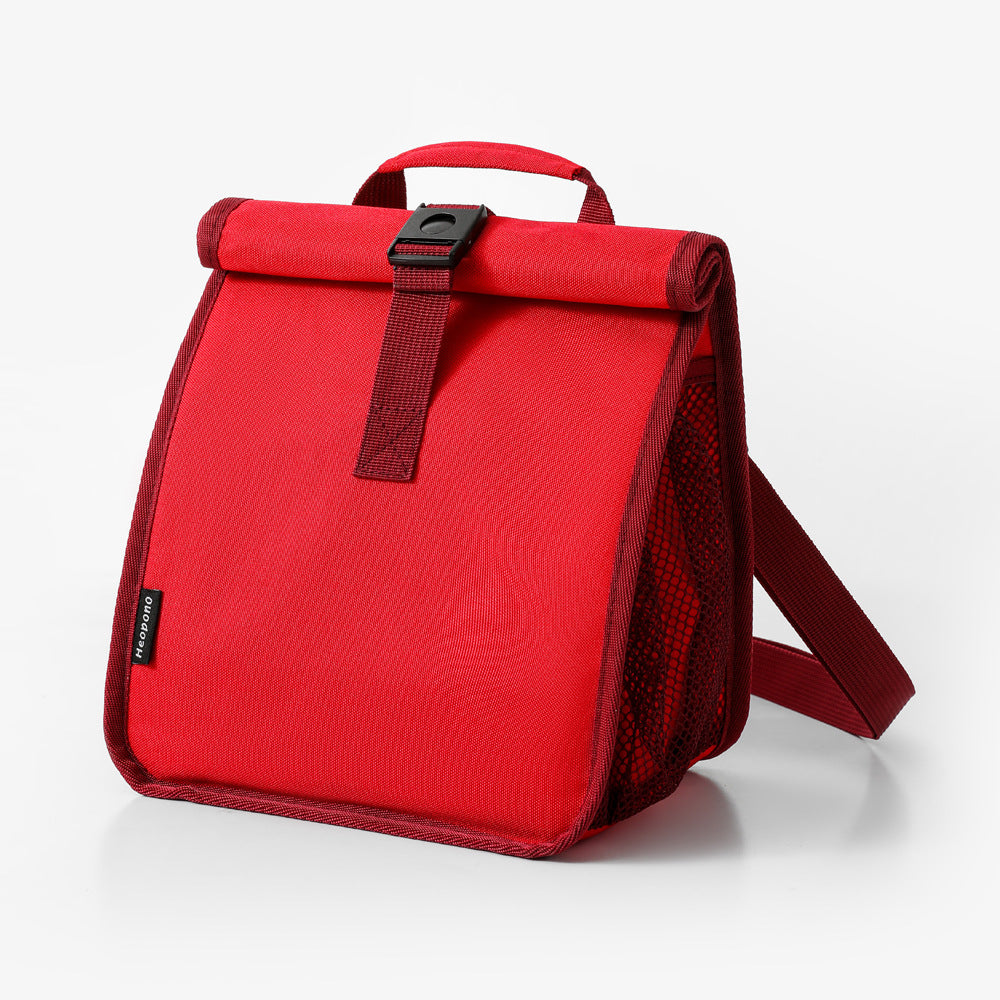 Isolierte Lunch-Rucksack