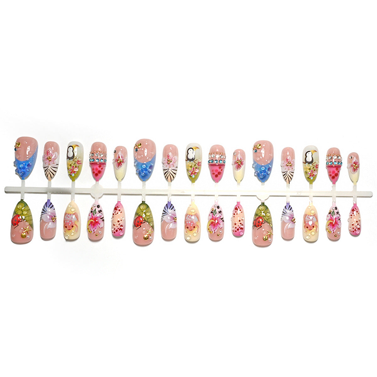 Nagelkunst