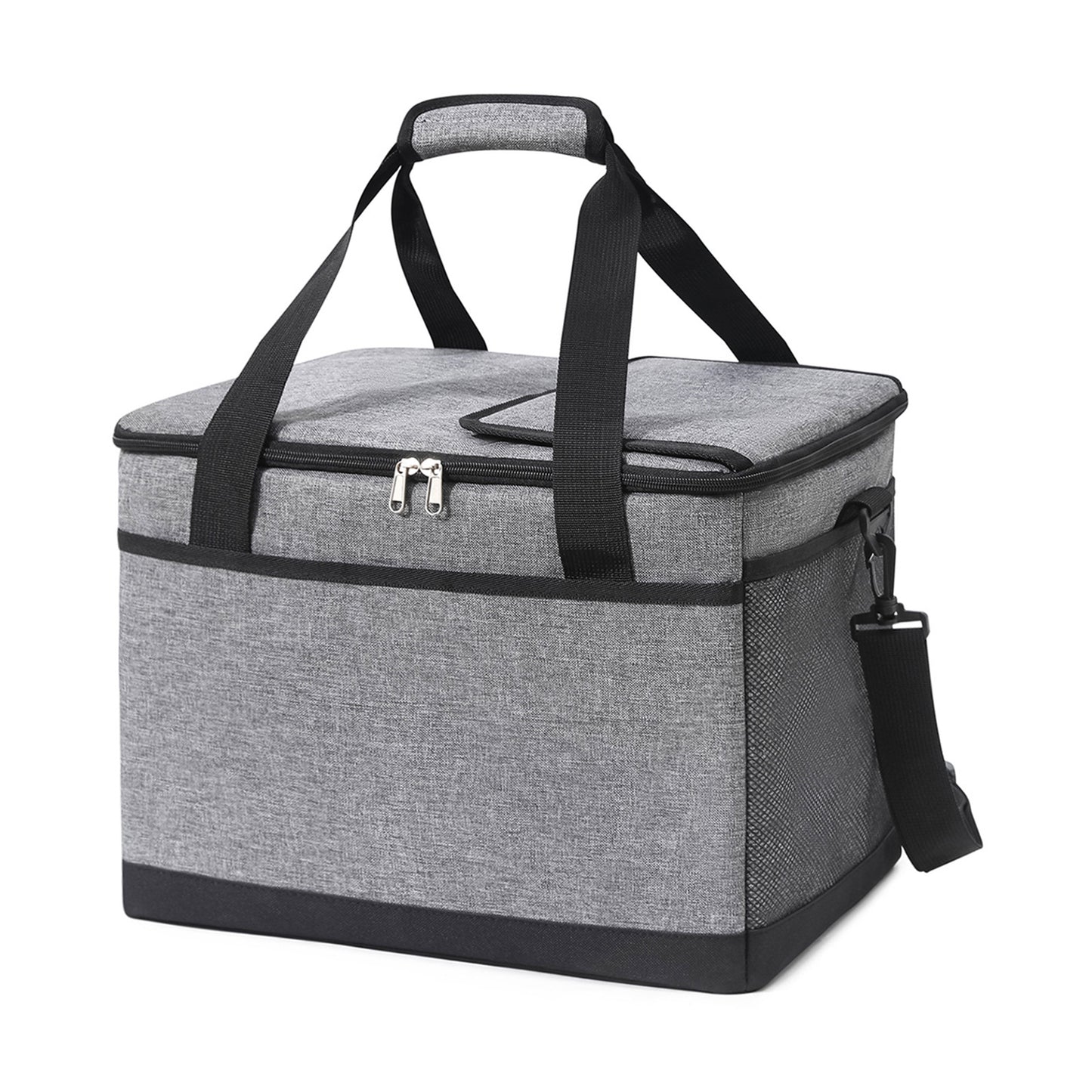 Damen Isolierte Kühltasche mit mehreren Fächern Brehn 1782278624