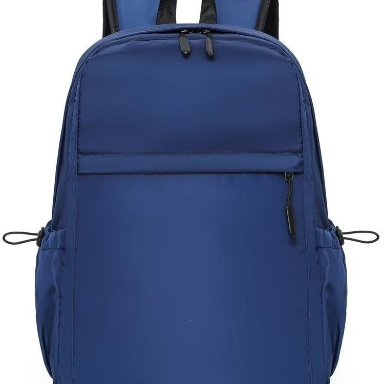 Multifunktionaler Rucksack Mit Gepolstertem Laptopfach Brehn