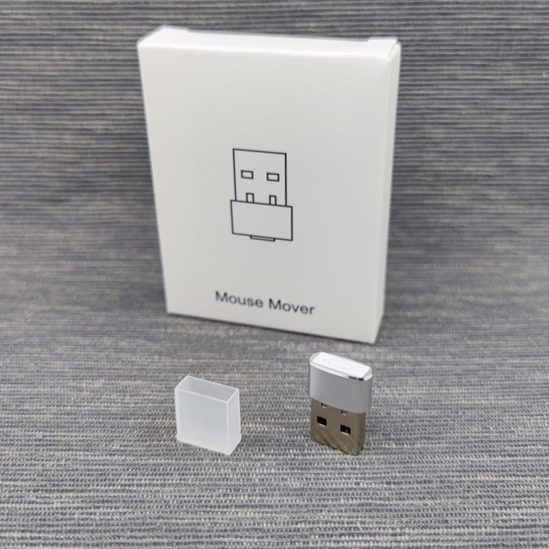 Usb Mouse Mover Brehn
