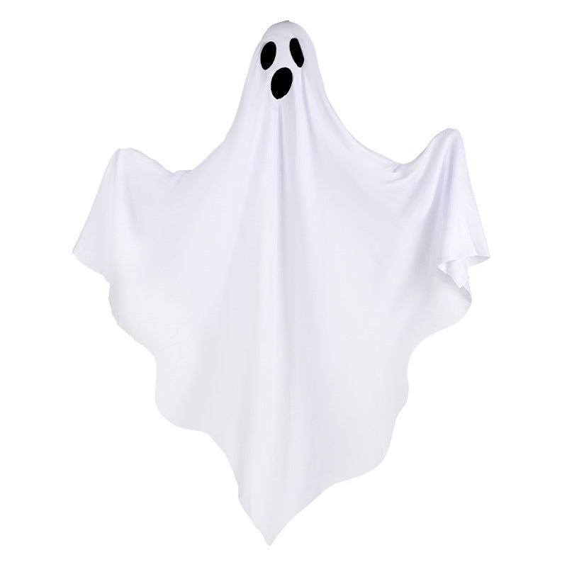 Klassisches Gespenst Kostüm Brehn