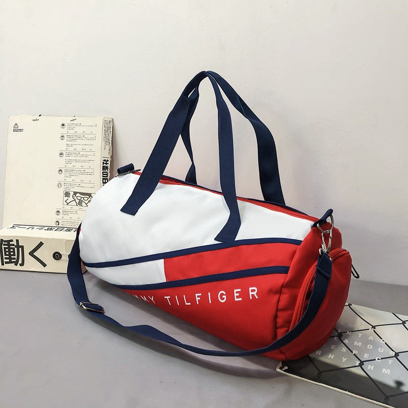 Reise Sports Duffel Bag