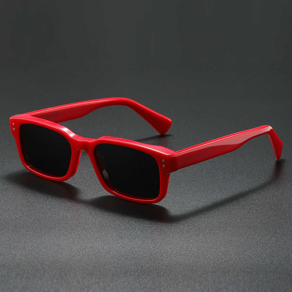 Damen Sonnenbrille im modernen, minimalistischen Design Brehn
