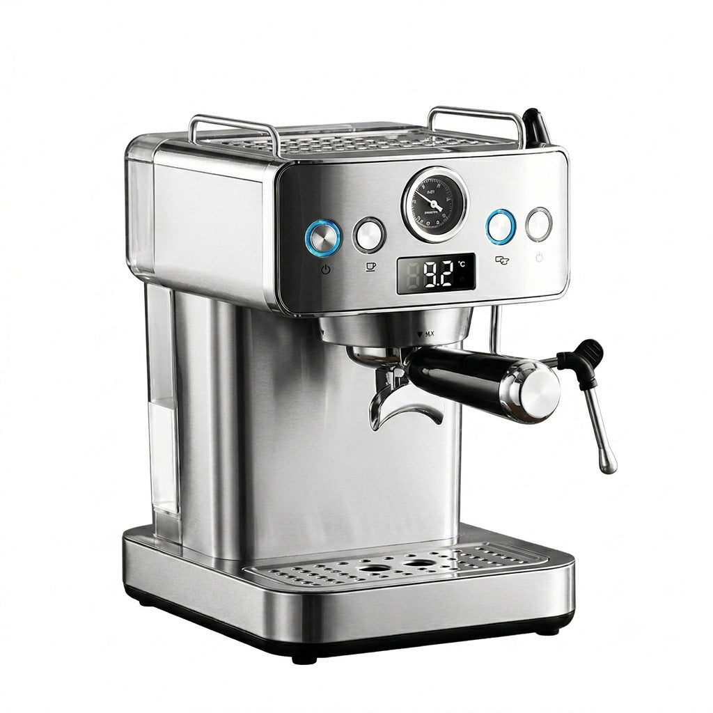 Espressomaschine Brehn