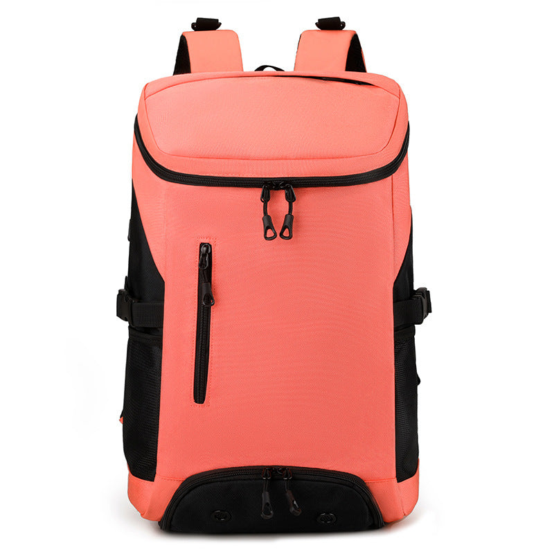 Vielseitiger Multi-Organizer Rucksack Brehn