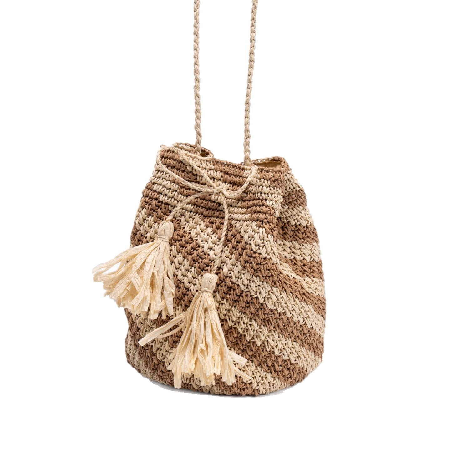 Schultertasche Brehn