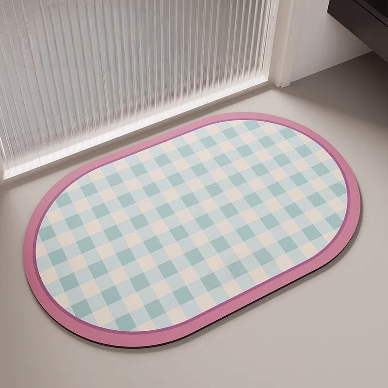 Bequeme Küchenbodenmatte