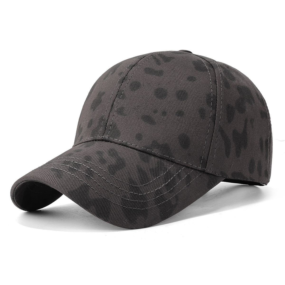 Stylische Camouflage Baseballkappe Brehn für Herren