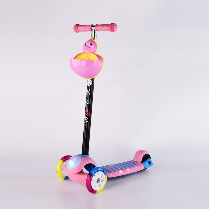 Mini Scooter Brehn