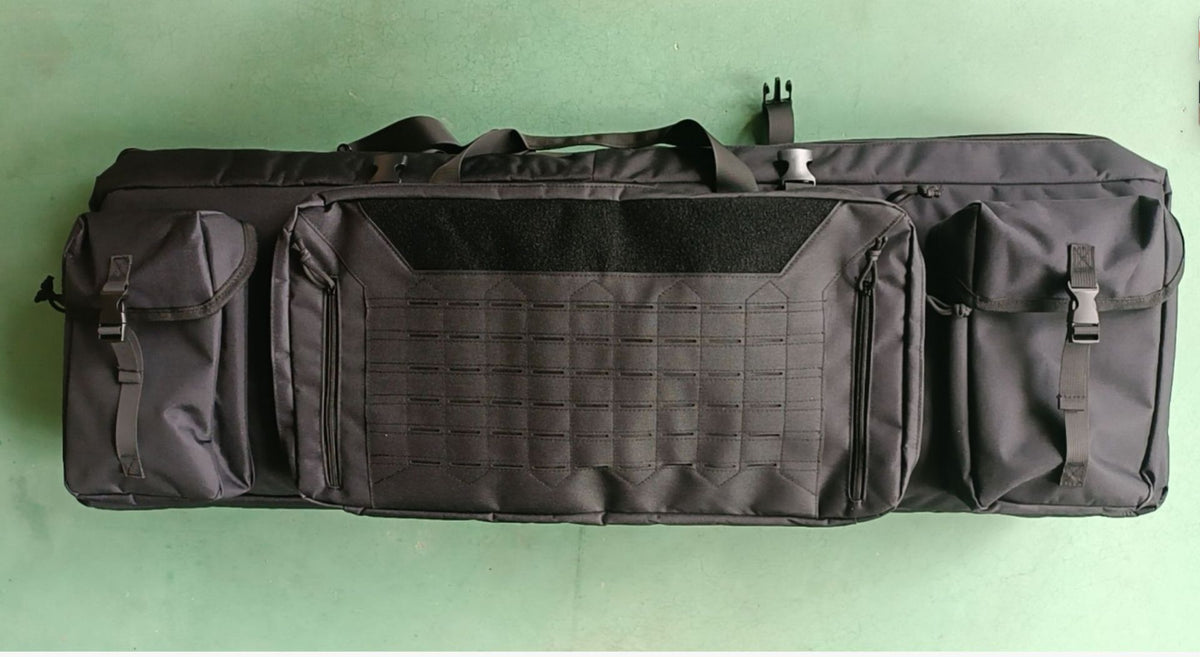Taktische Mehrzweck-Gewehrtasche Brehn
