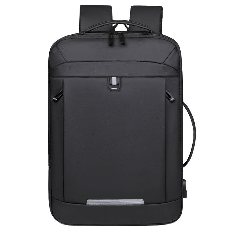 Multifunktionaler Reiserrucksack Brehn
