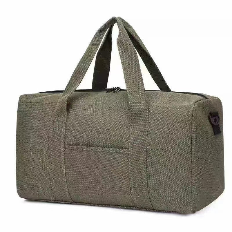 Haltbares Mehrfach-Taschen Reise-Duffle