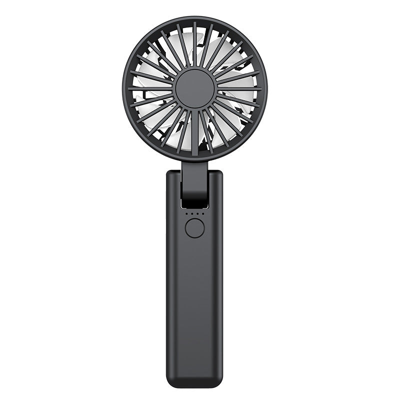 Damen Tragbarer, zusammenklappbarer Handventilator Brehn
