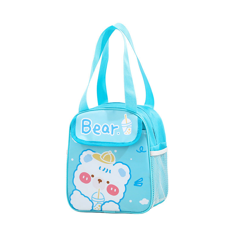 Niedliche Cartoon Lunchbox