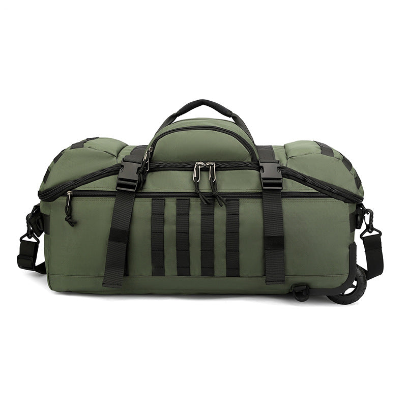 Robuste Adventure-Duffel-Tasche Brehn