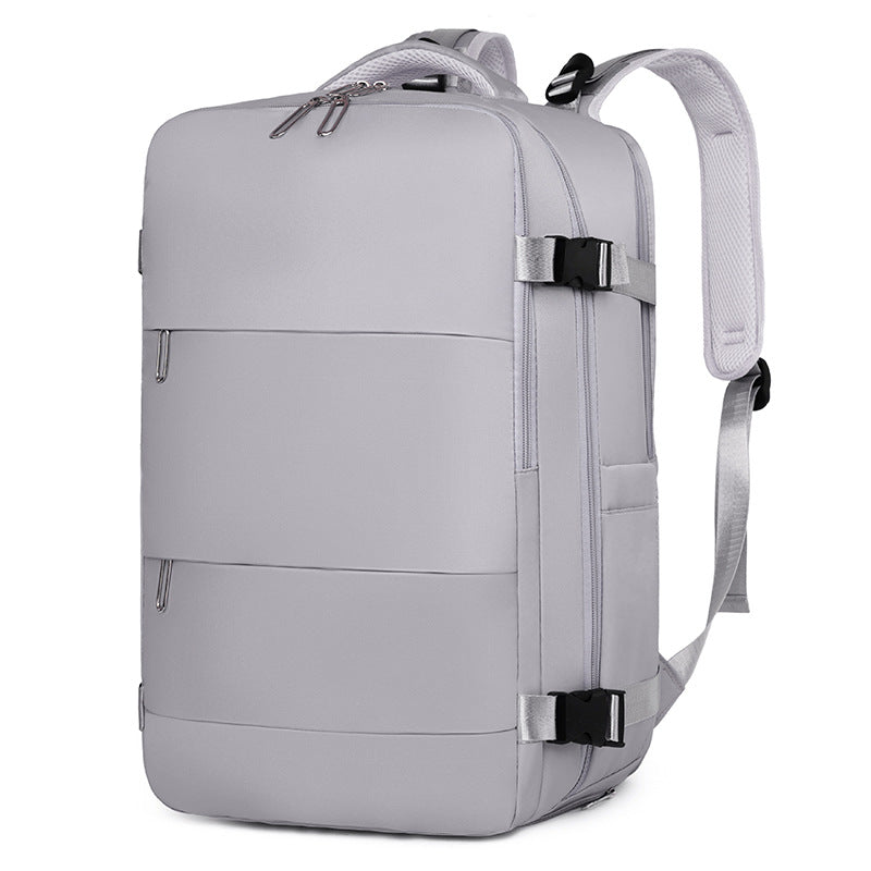 Praktischer Multifunktions-Rucksack Für Reisen und Freizeit Brehn