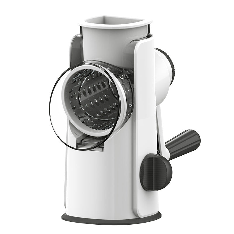 Rotary Käsehobel Reibe Brehn