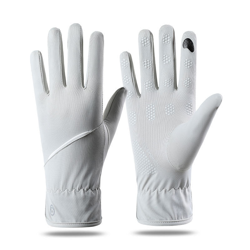 Damen Sporthandschuhe Brehn
