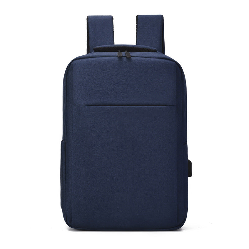 Elegante Alltag Laptop Rucksack Brehn