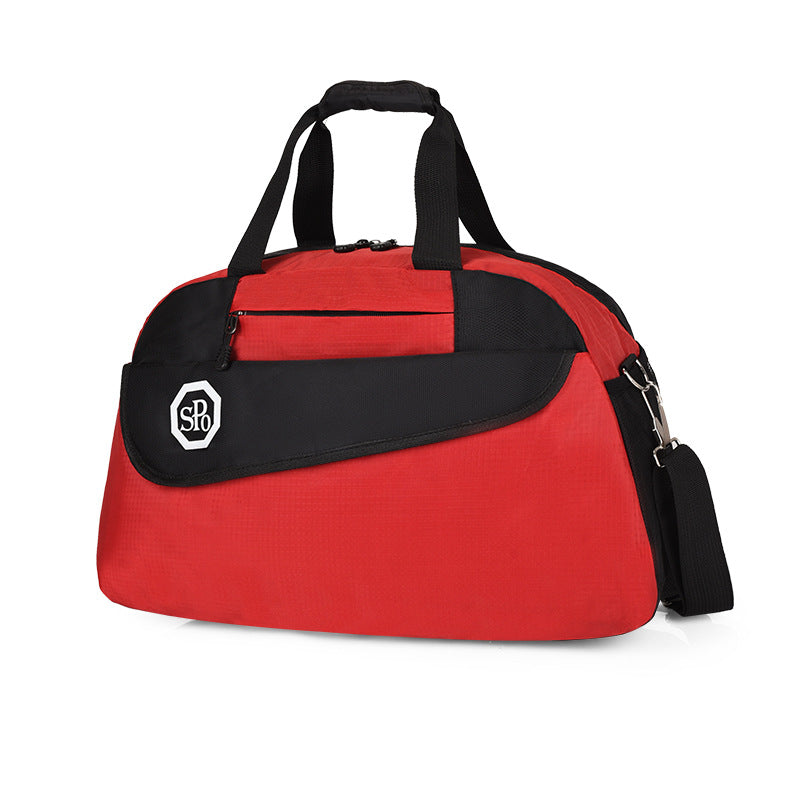 Haltbarer Multifunktionaler Reisetaschen Duffel