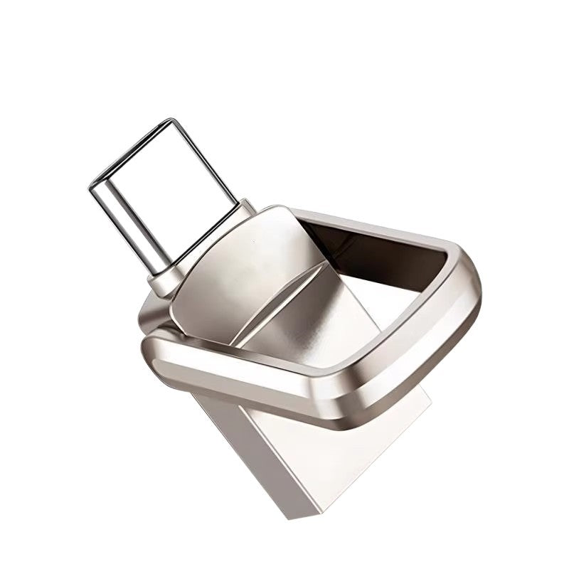 Smart USB Flash Drive Brehn
