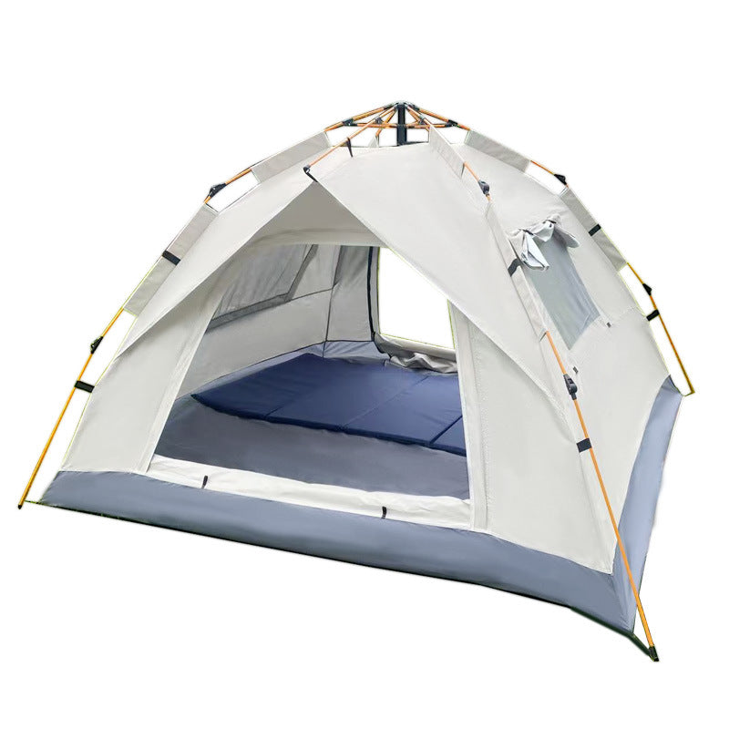 Campingzelt Brehn