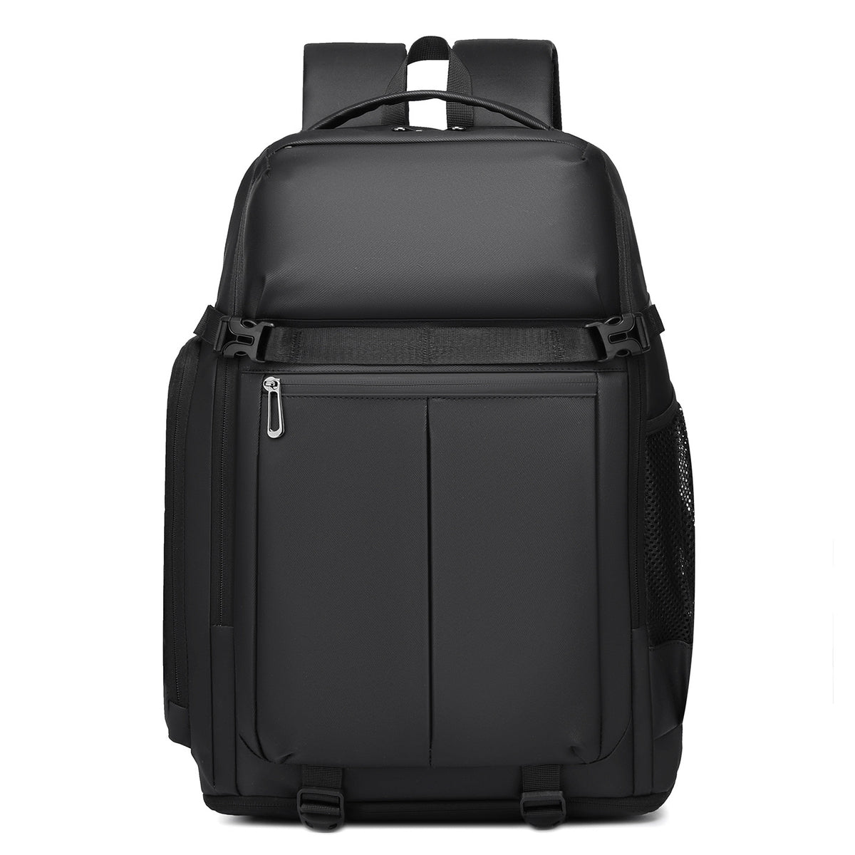 Vielseitiger wasserdichter Mehrfachfach-Rucksack Brehn