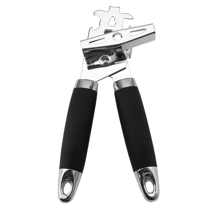 Ergonomischer Professioneller Dosenöffner Brehn