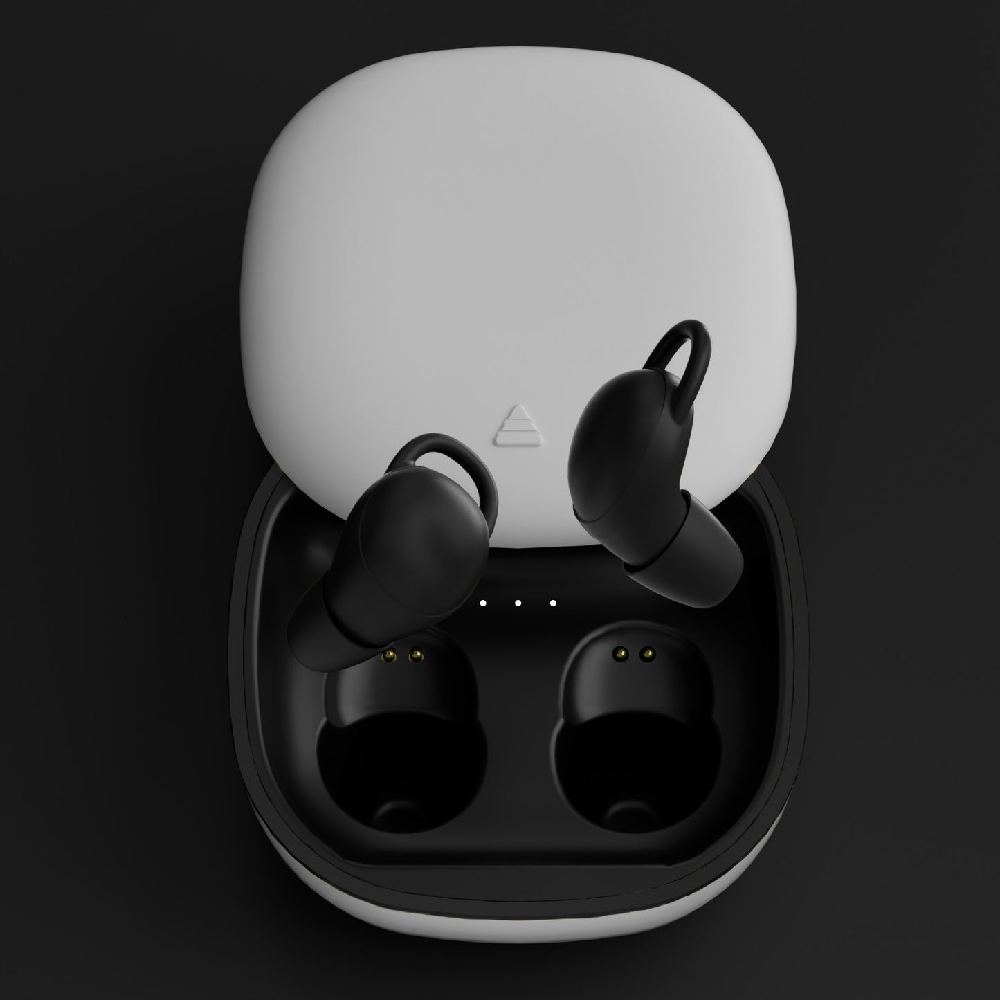 Kabellose In-Ear Kopfhörer Brehn