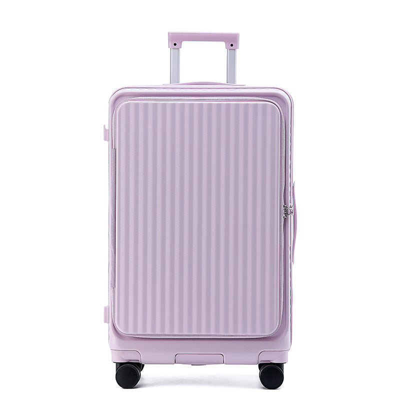 Premium Multi-Directional Rolling Suitcase Brehn