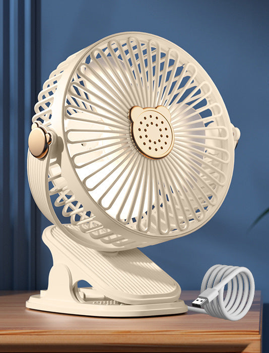 Unisex Tischventilator Brehn