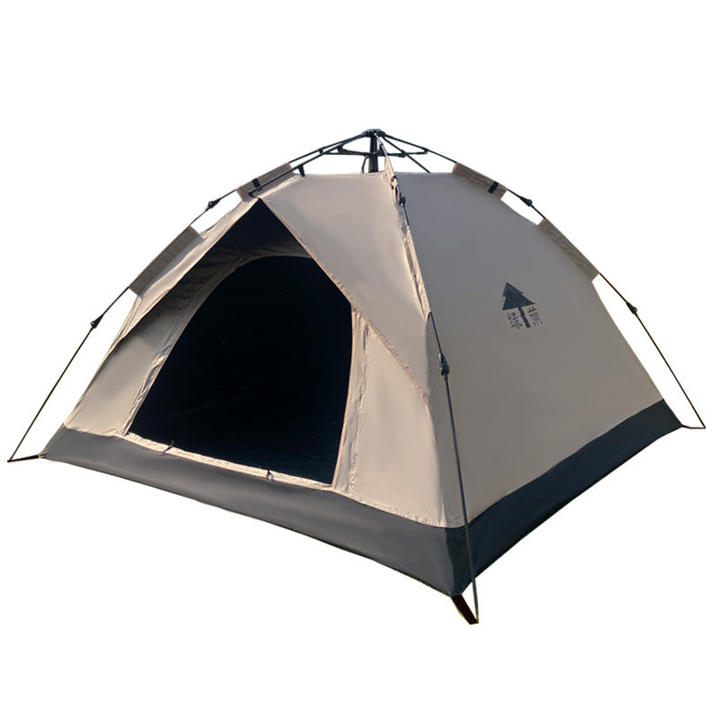 Campingzelt Brehn