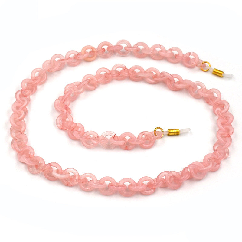 Stylische Brillenhalterkette Brehn