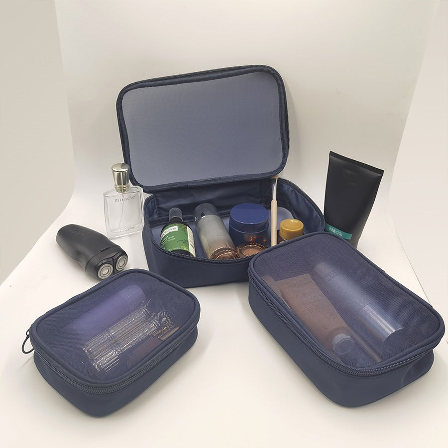 Damen Kosmetik Organizer Brehn