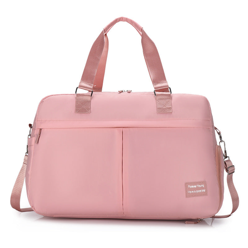 Vielseitige Sport-Duffle-Tasche Brehn