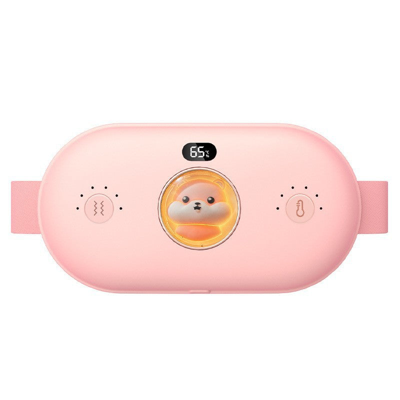 Smart Heating Massage Brehn