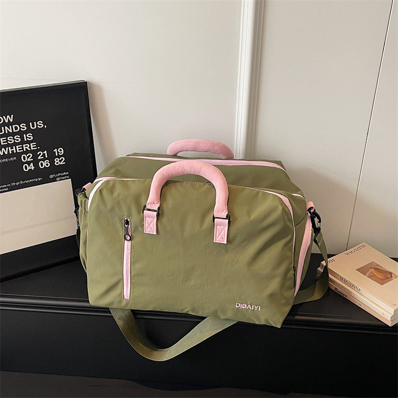 Premium Mehrzweck-Reise-Duffel