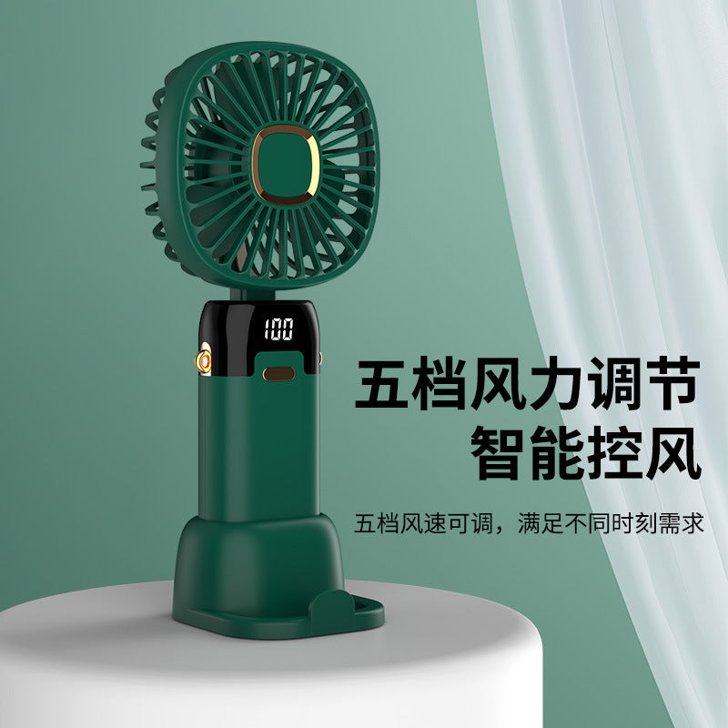 Unisex Tragbarer Ventilator Brehn