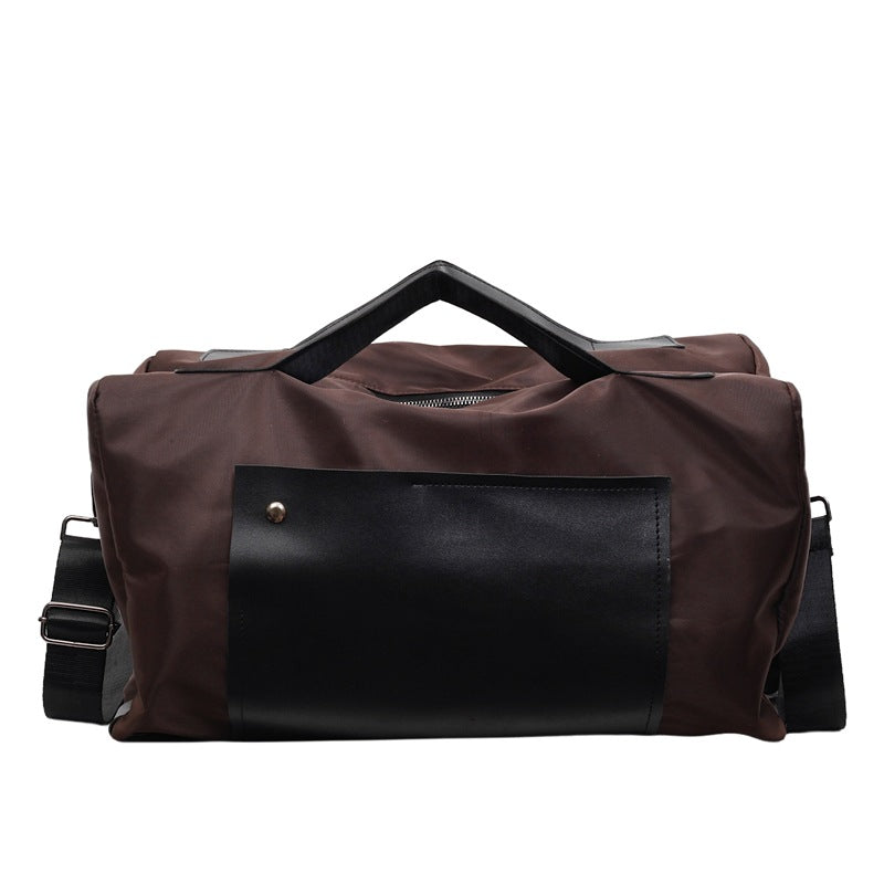 Funktionale Reisetasche