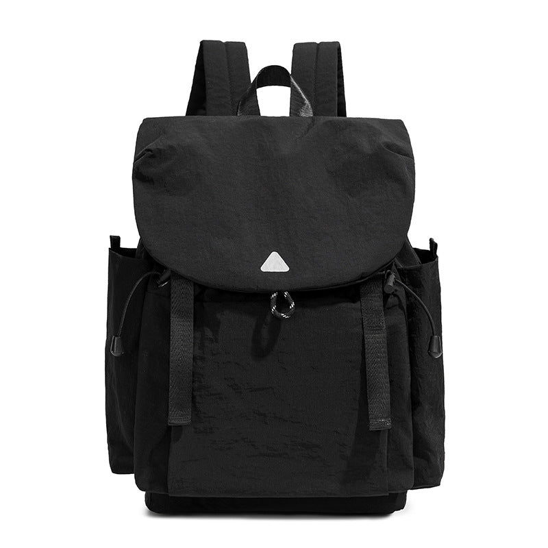 Umweltfreundlicher Outdoor-Rucksack Brehn