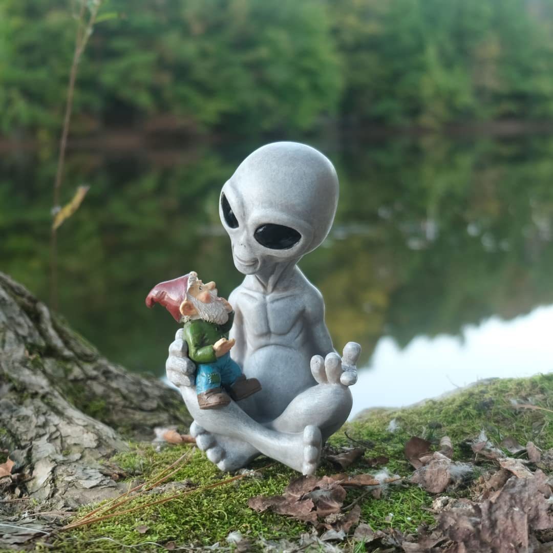 Gartenfigur Brehn