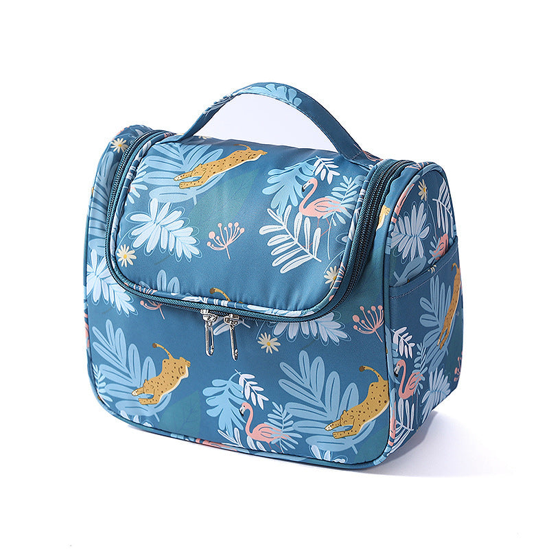 Damen Kühltasche mit mehreren isolierten Fächern Brehn